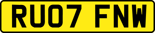 RU07FNW