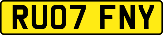 RU07FNY