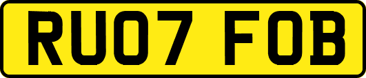 RU07FOB