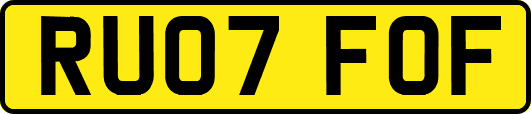 RU07FOF