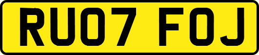 RU07FOJ