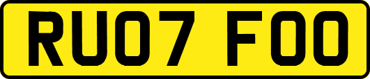 RU07FOO