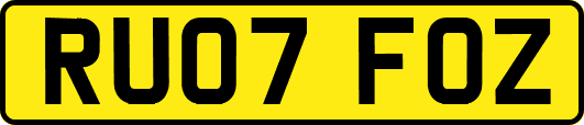 RU07FOZ