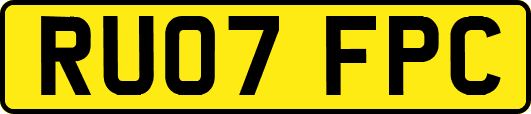 RU07FPC