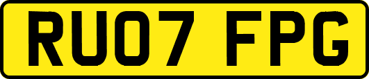 RU07FPG