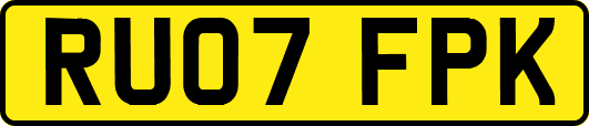 RU07FPK