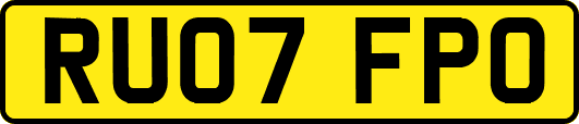 RU07FPO