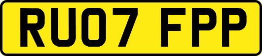 RU07FPP