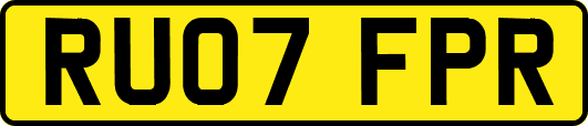RU07FPR