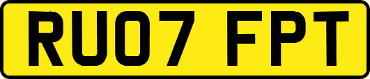 RU07FPT