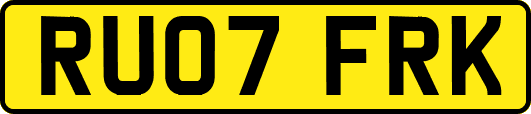 RU07FRK