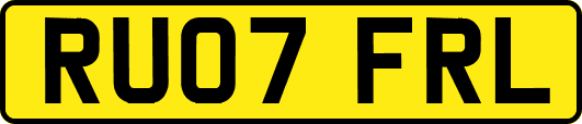RU07FRL