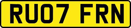 RU07FRN