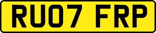 RU07FRP