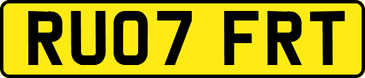 RU07FRT