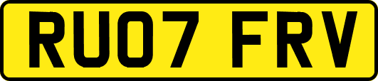 RU07FRV