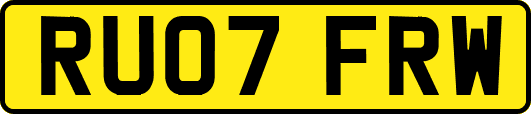RU07FRW