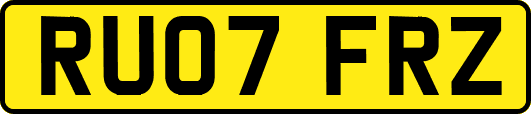 RU07FRZ