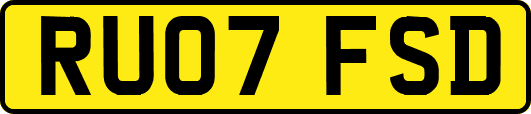 RU07FSD