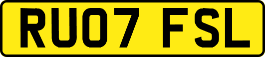 RU07FSL