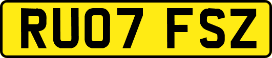 RU07FSZ
