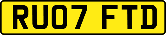 RU07FTD