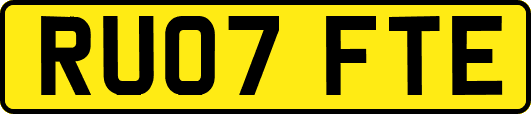 RU07FTE
