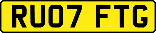 RU07FTG