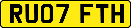 RU07FTH