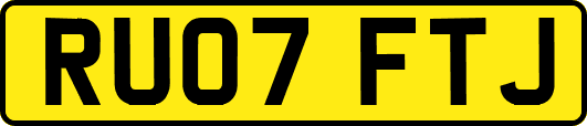 RU07FTJ