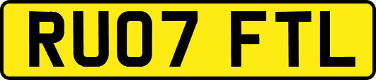 RU07FTL