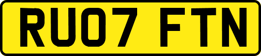 RU07FTN