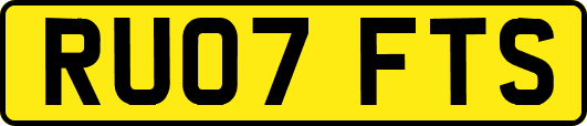 RU07FTS