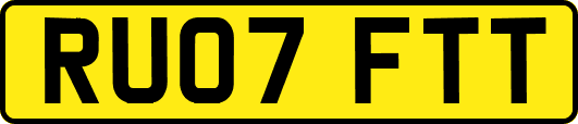 RU07FTT