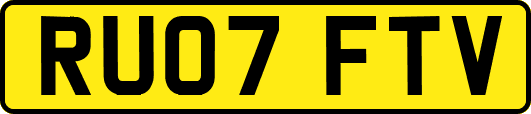 RU07FTV