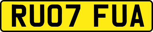 RU07FUA
