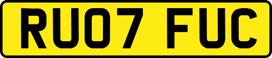 RU07FUC