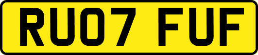 RU07FUF
