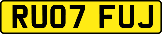 RU07FUJ
