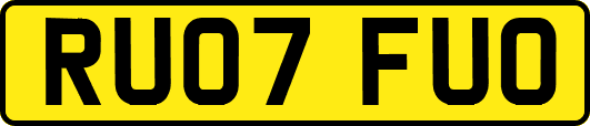 RU07FUO