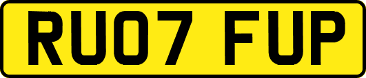 RU07FUP