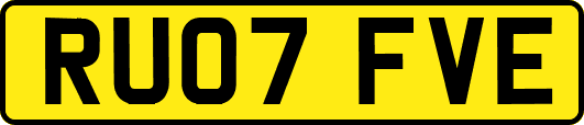 RU07FVE