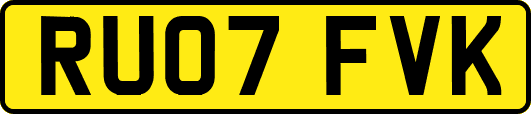 RU07FVK