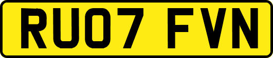 RU07FVN