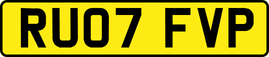 RU07FVP