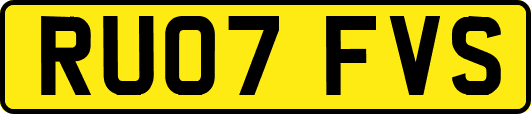 RU07FVS