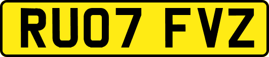 RU07FVZ