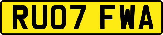 RU07FWA