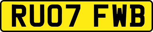 RU07FWB
