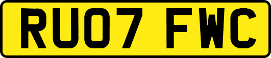 RU07FWC